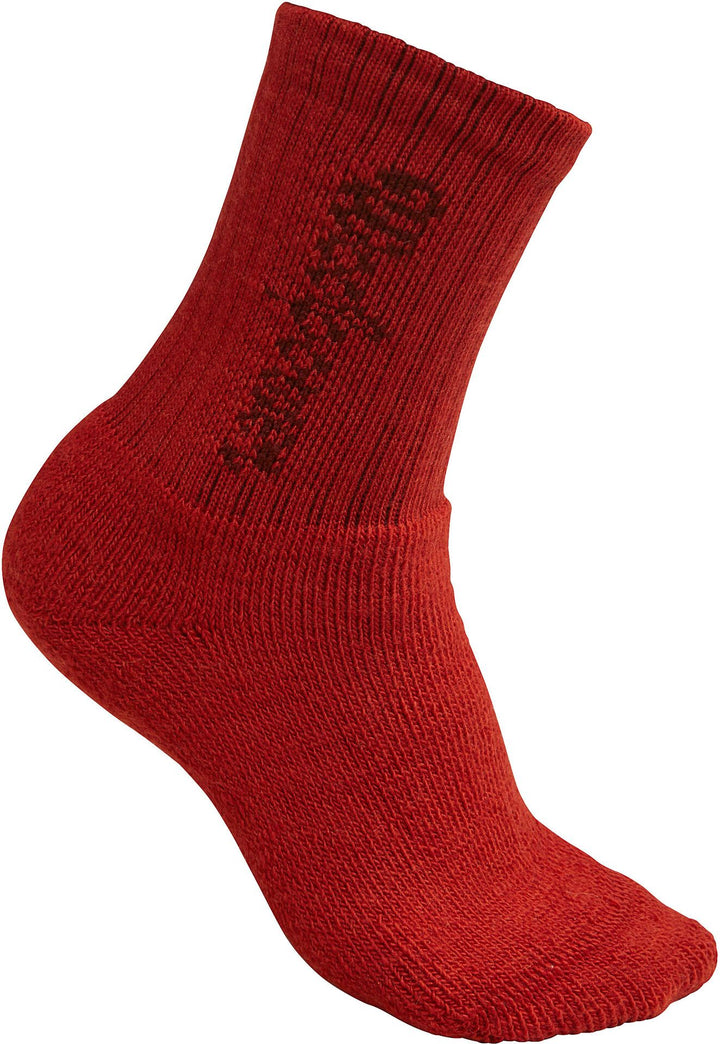 WP Kids Socks Classic 400 LOGO