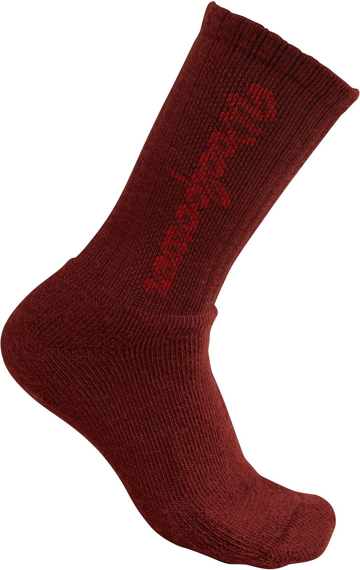 WP Kids Socks Classic 400 LOGO