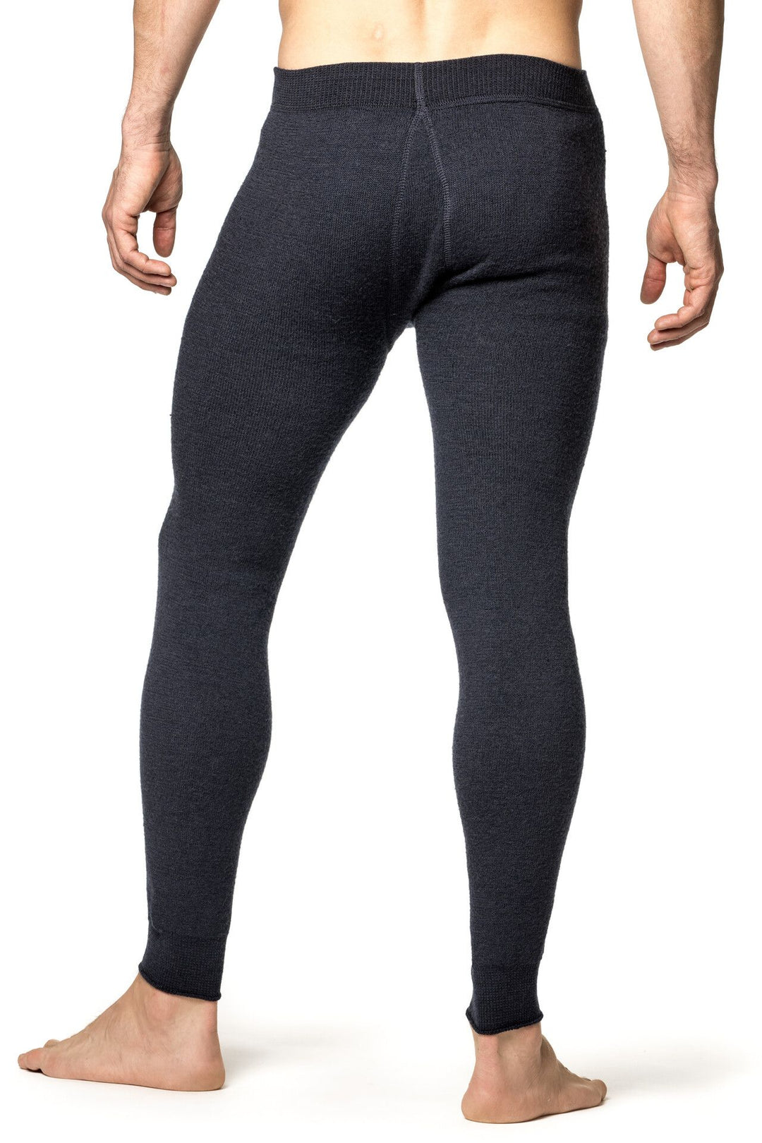 Long Johns Man 400 mit Eingriff