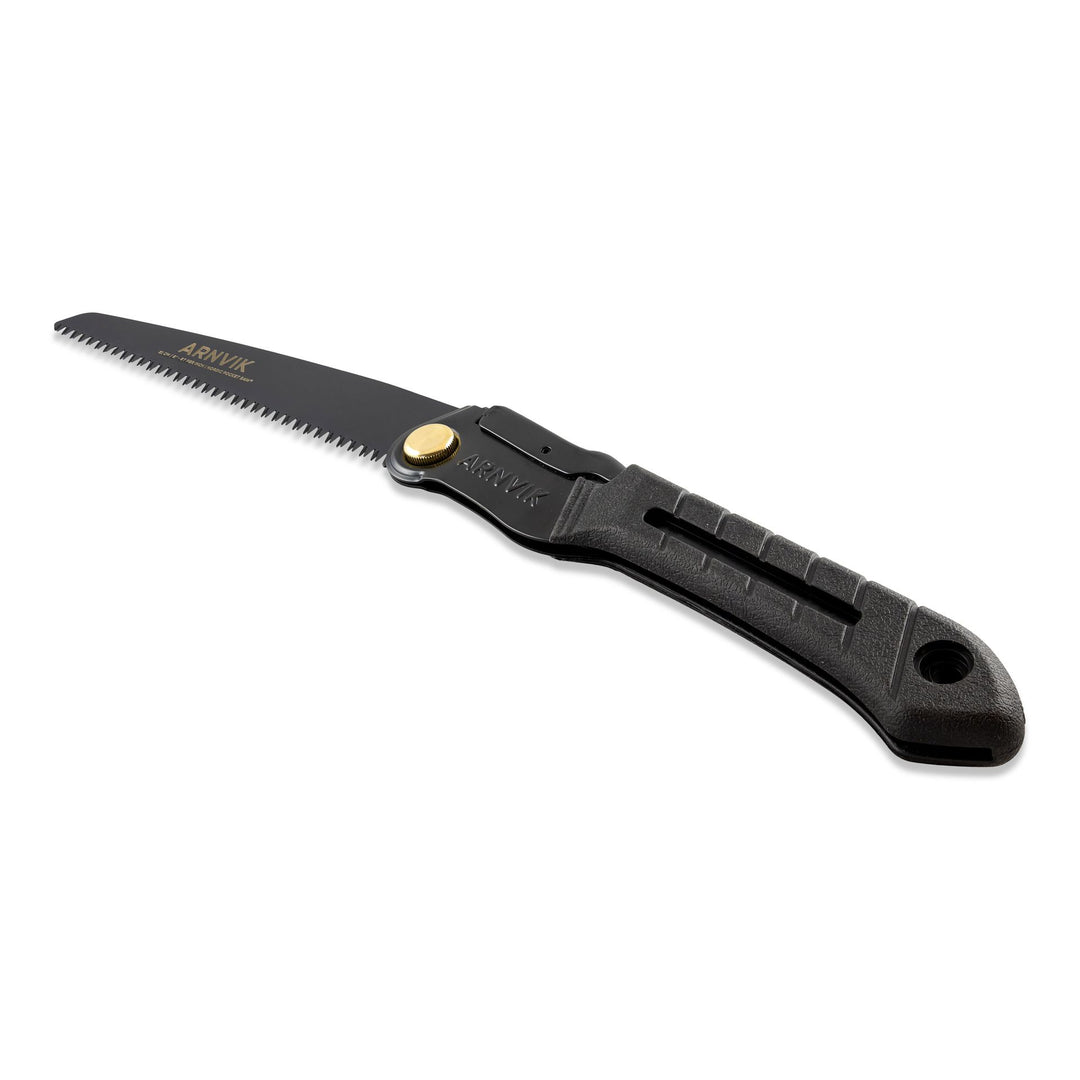 Nordic Pocket Saw Arnvik black *NEU*