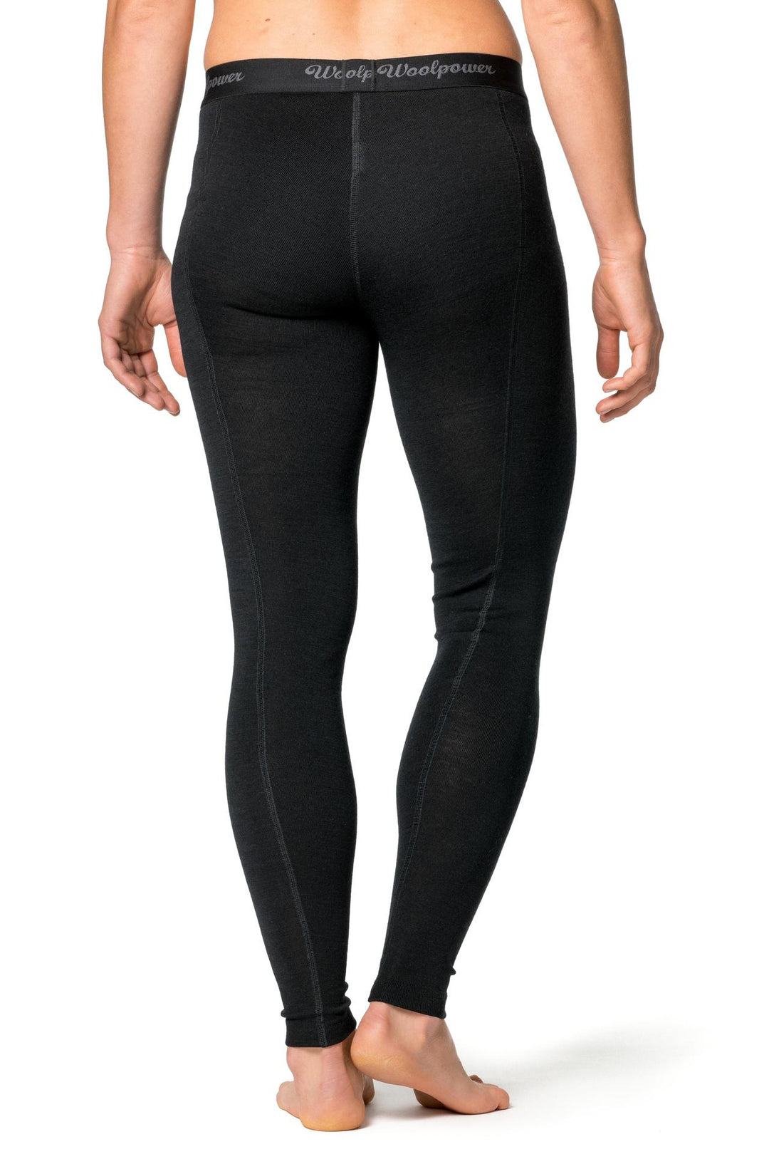 LITE Long Johns Woman