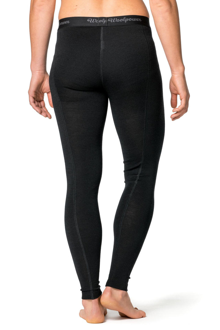 LITE Long Johns Woman