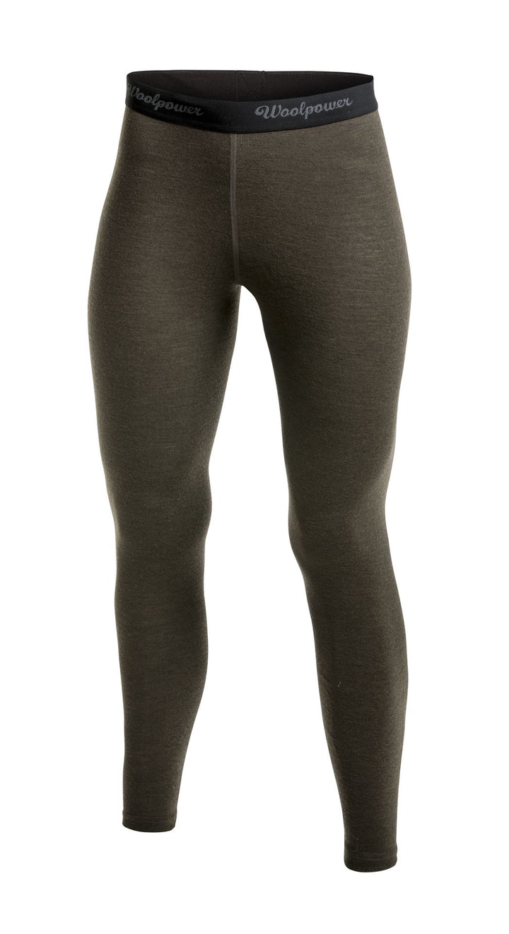 LITE Long Johns Woman