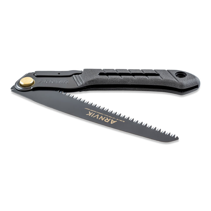 Nordic Pocket Saw Arnvik black *NEU*