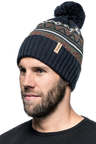 Beanie Jamtlann