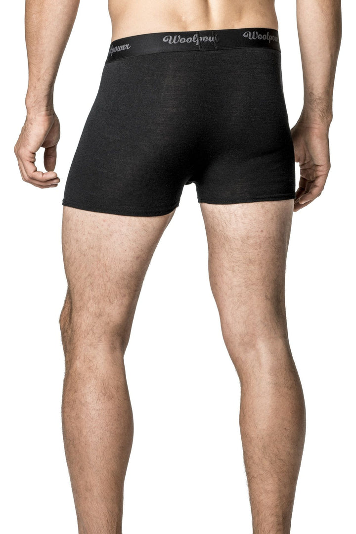 LITE Boxer Man ohne Eingriff