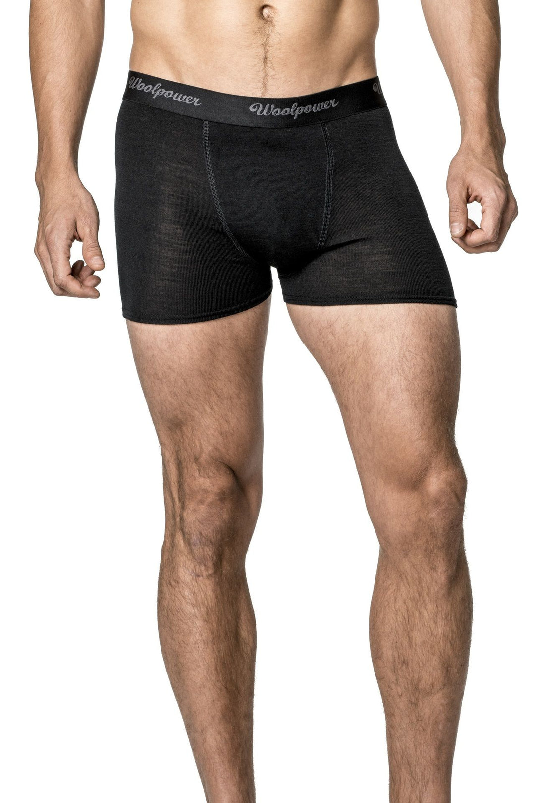 LITE Boxer Man ohne Eingriff