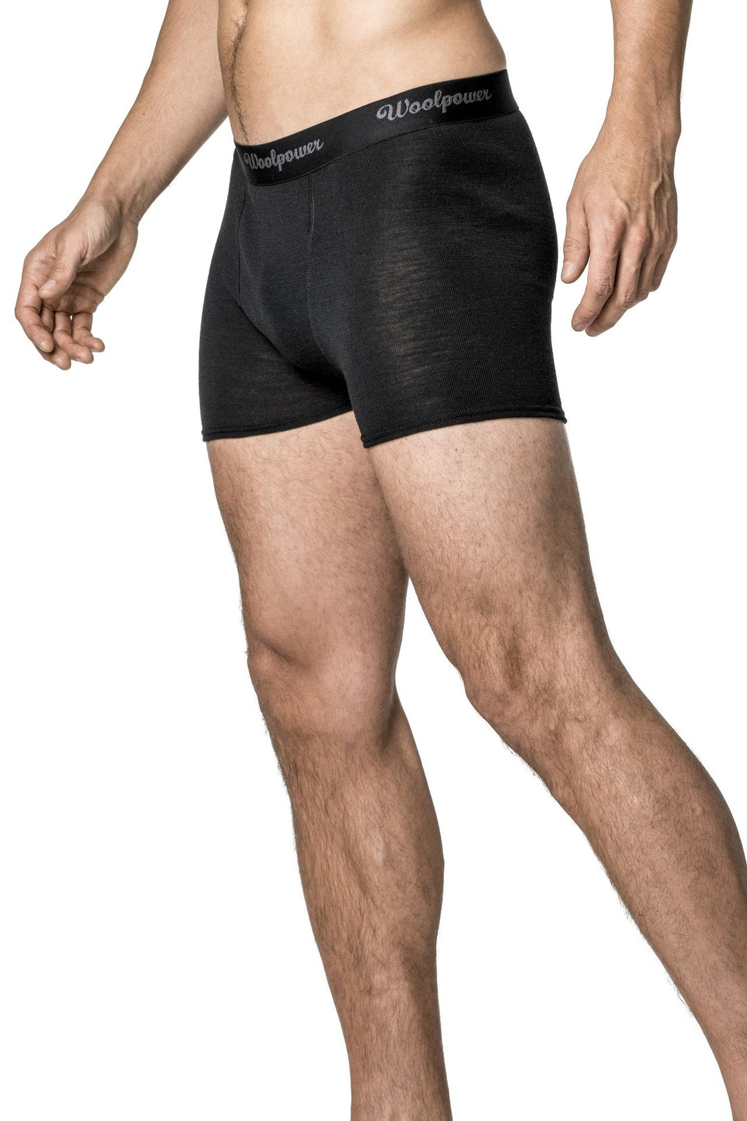 LITE Boxer Man ohne Eingriff