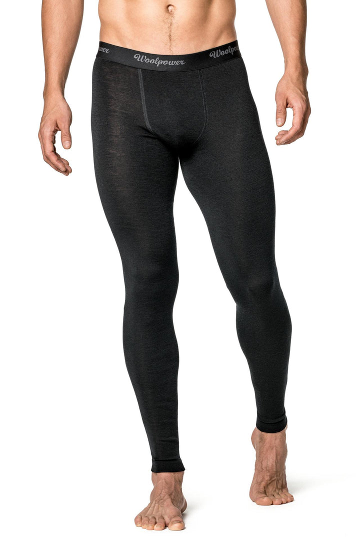 LITE Long Johns Man ohne Eingriff