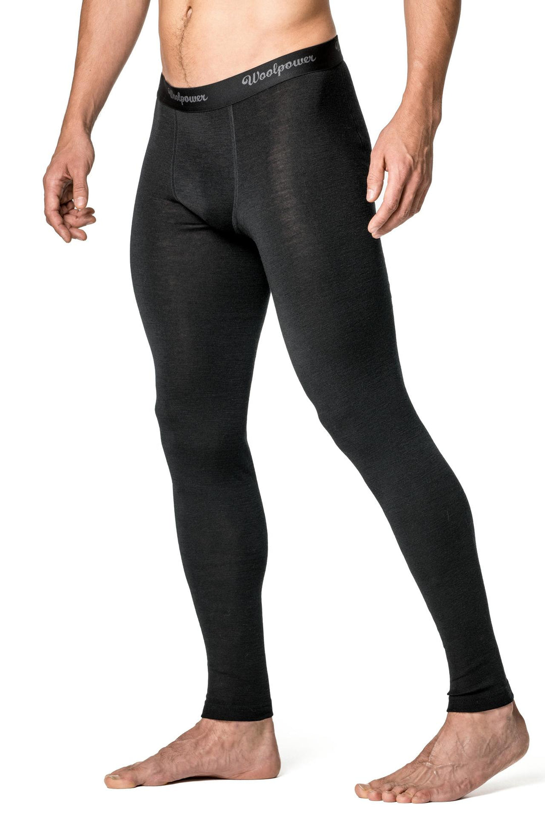 LITE Long Johns Man ohne Eingriff