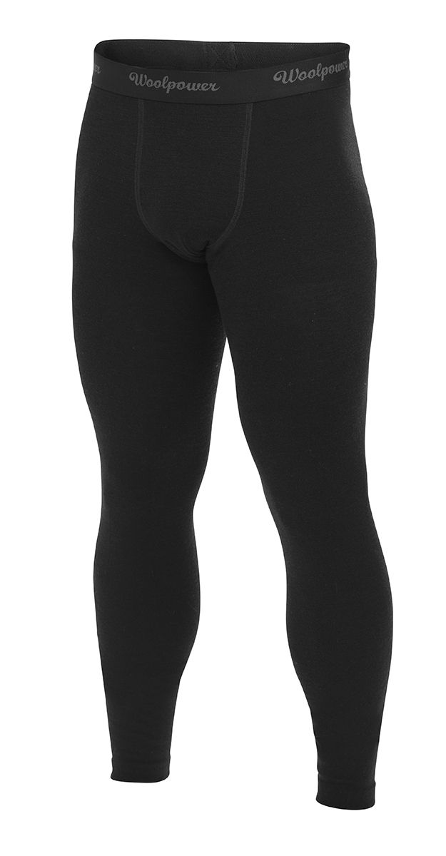 LITE Long Johns Man ohne Eingriff
