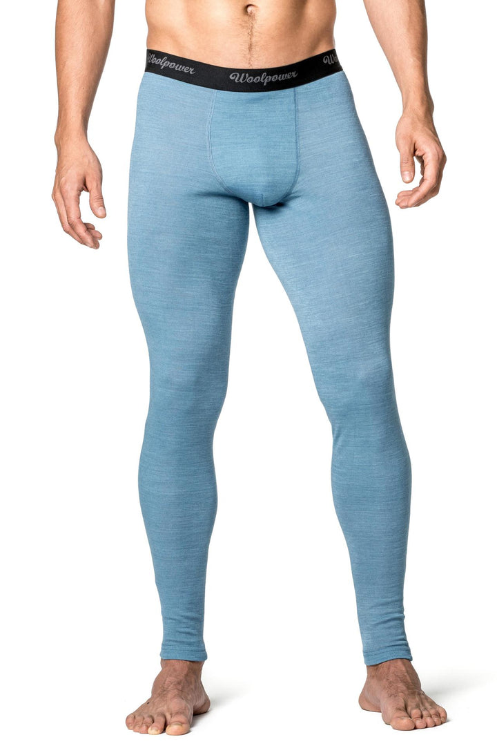 LITE Long Johns Man ohne Eingriff