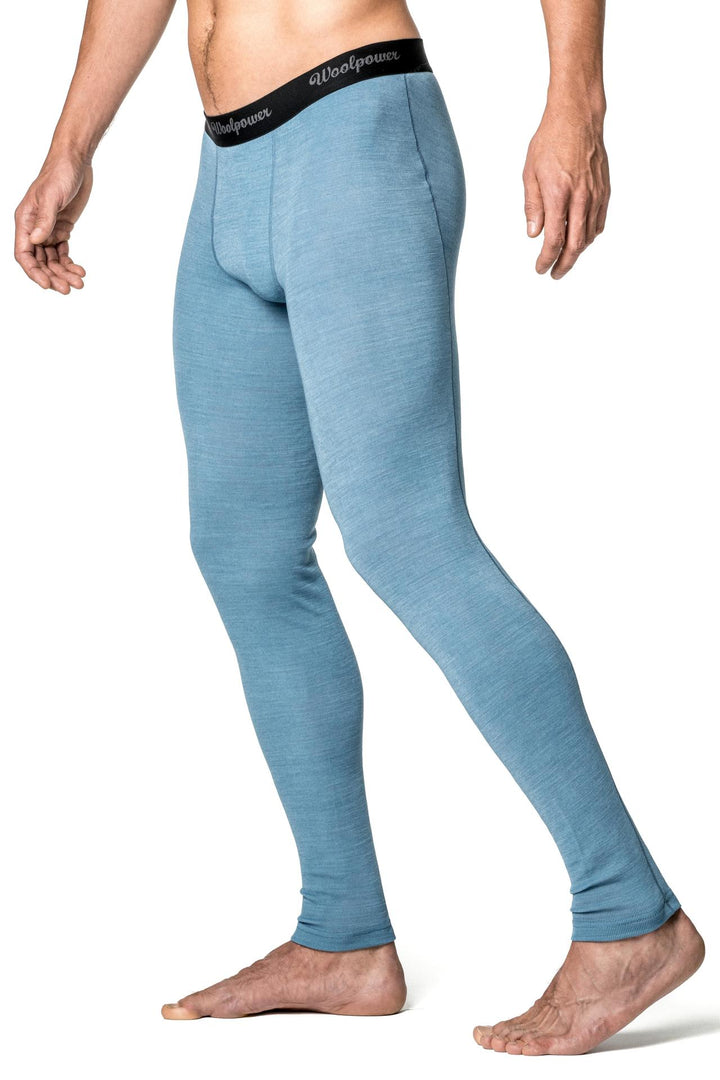 LITE Long Johns Man ohne Eingriff