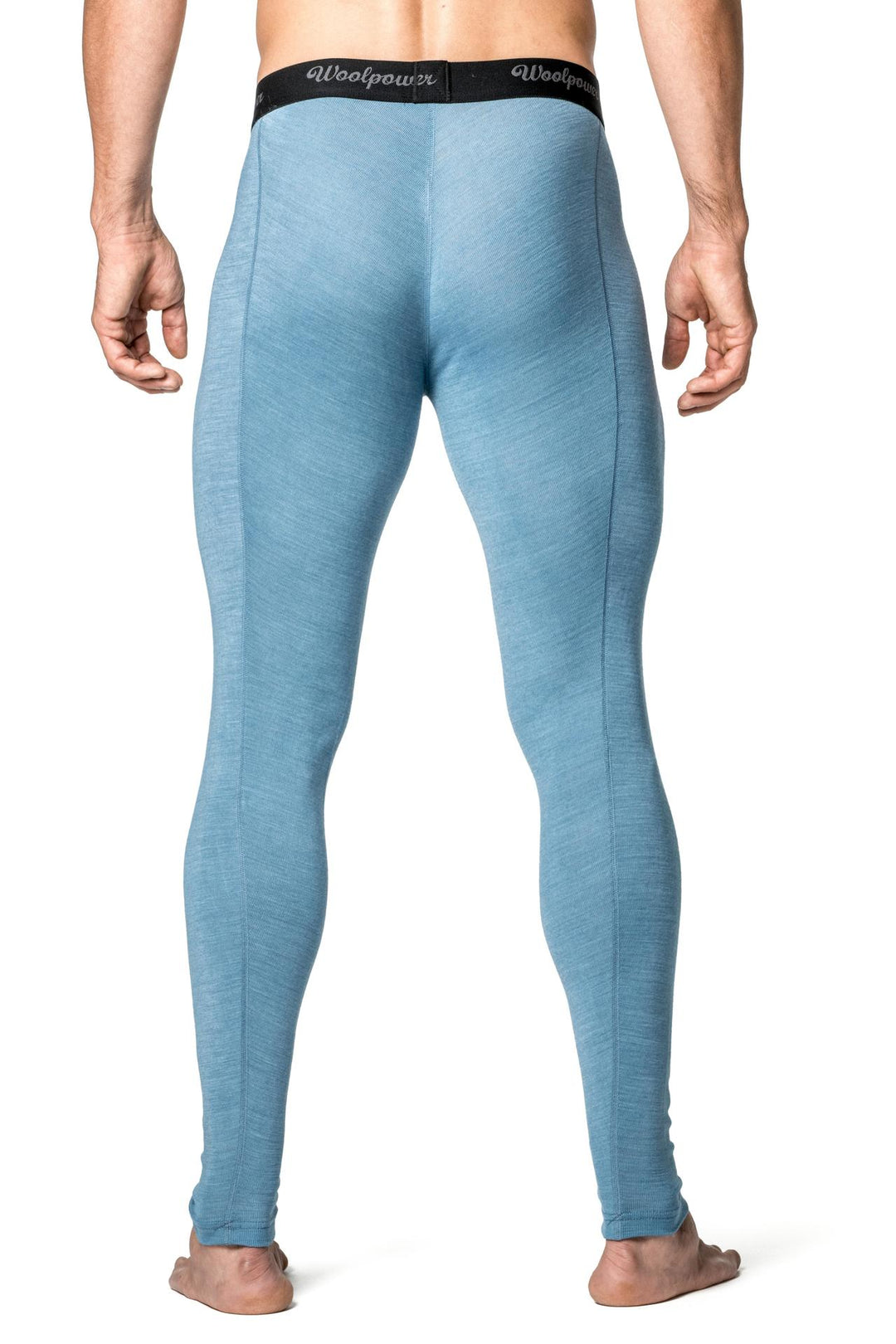 LITE Long Johns Man ohne Eingriff