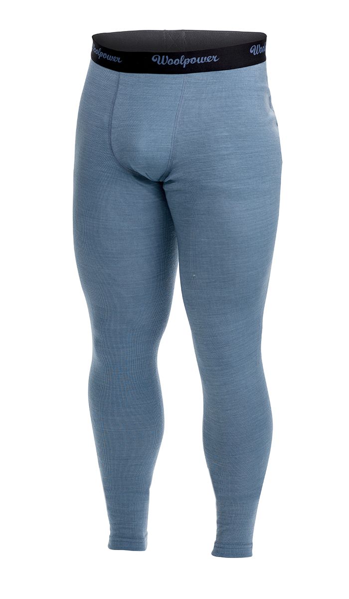 LITE Long Johns Man ohne Eingriff