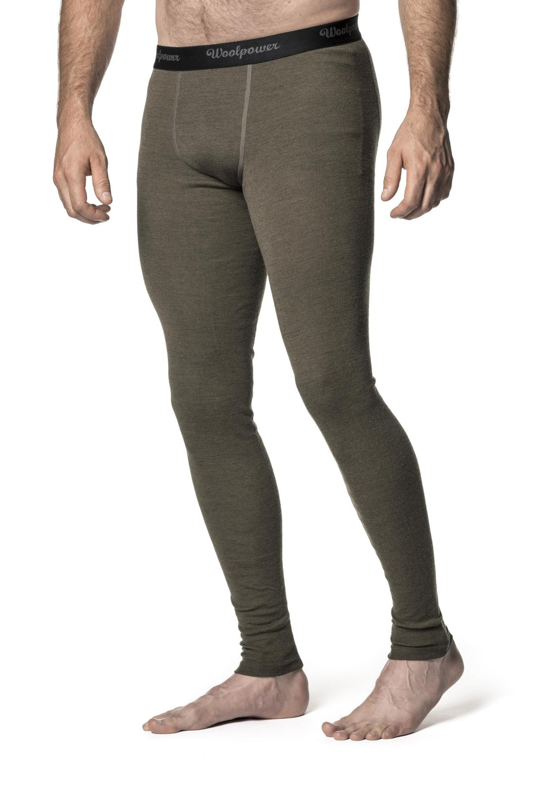 LITE Long Johns Man ohne Eingriff