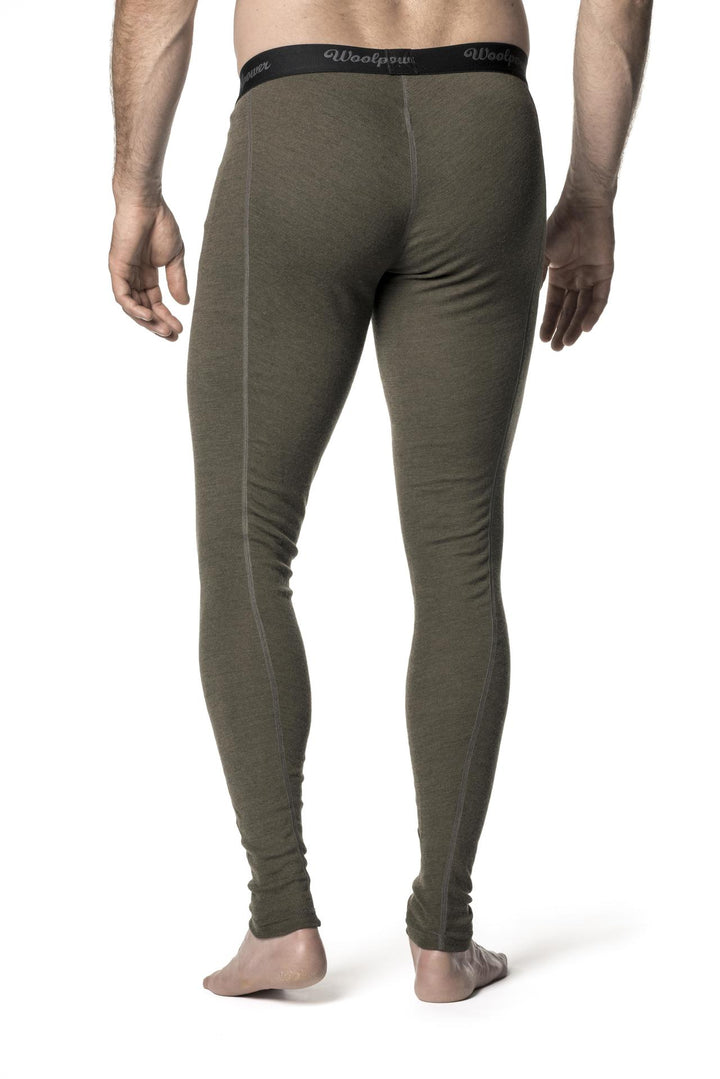 LITE Long Johns Man ohne Eingriff