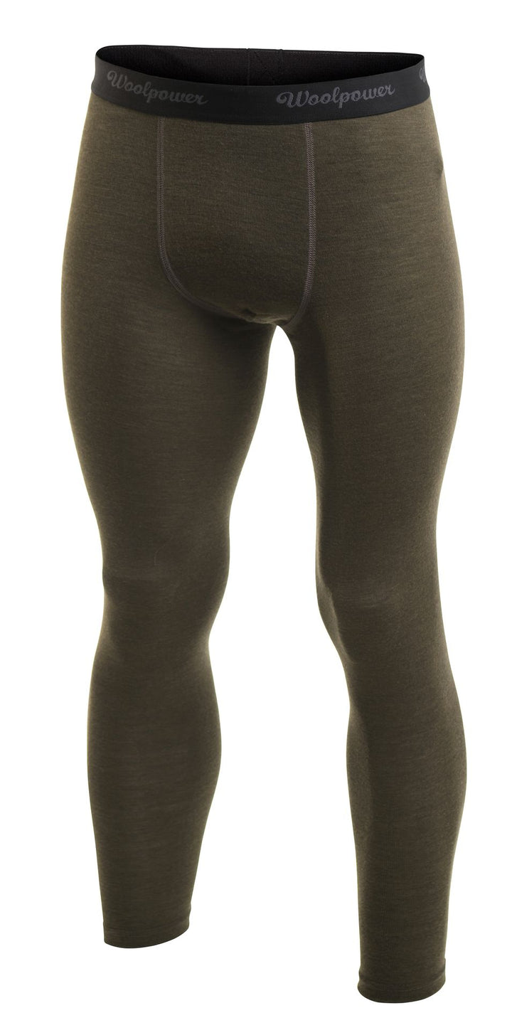 LITE Long Johns Man ohne Eingriff