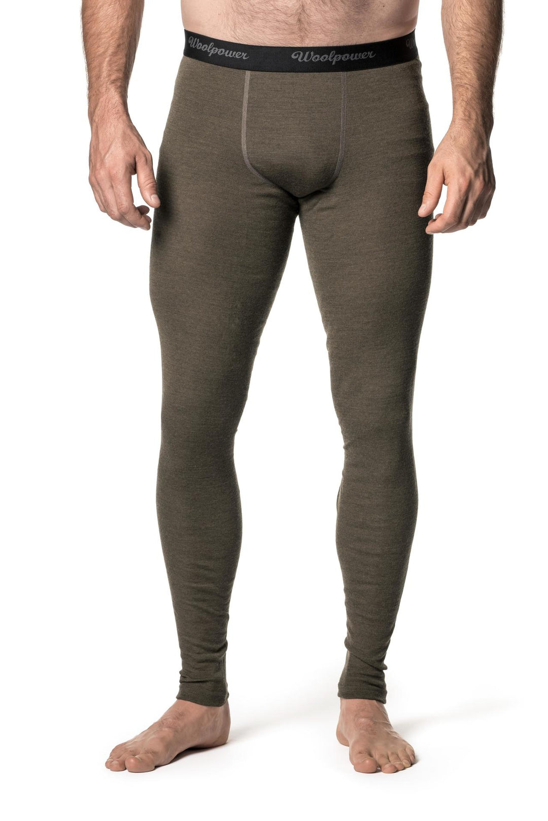 LITE Long Johns Man ohne Eingriff