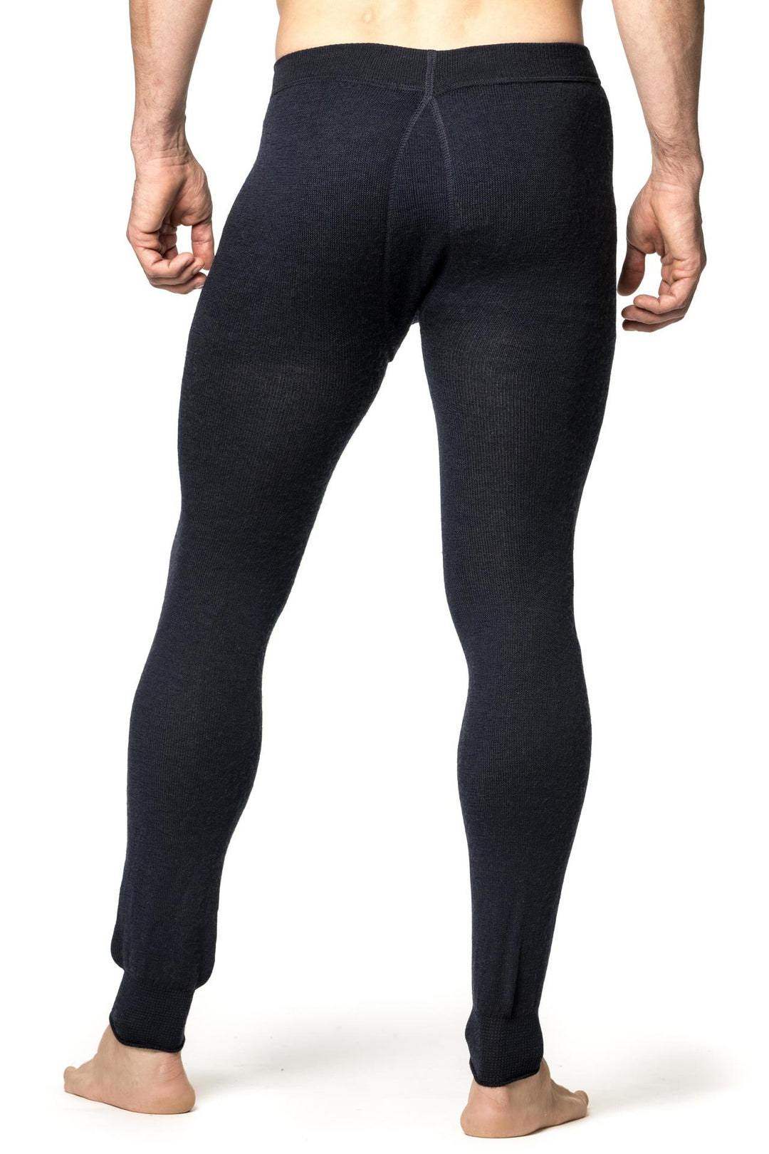 Long Johns Man 200 mit Eingriff