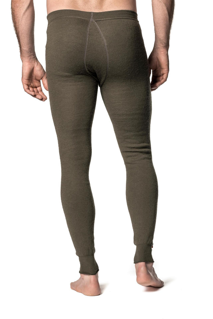 Long Johns Man 200 mit Eingriff