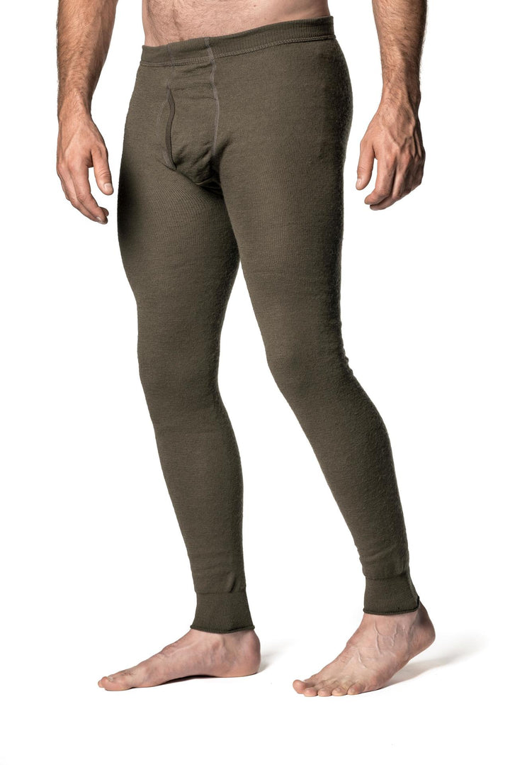 Long Johns Man 200 mit Eingriff