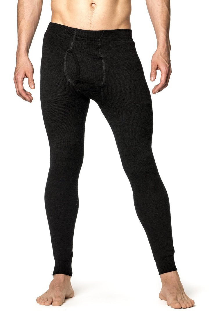 Long Johns Man 400 mit Eingriff