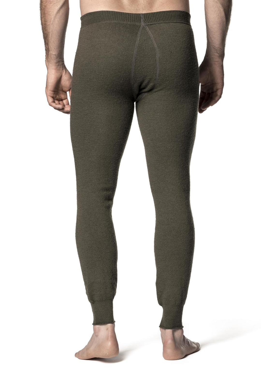 Long Johns Man 400 mit Eingriff