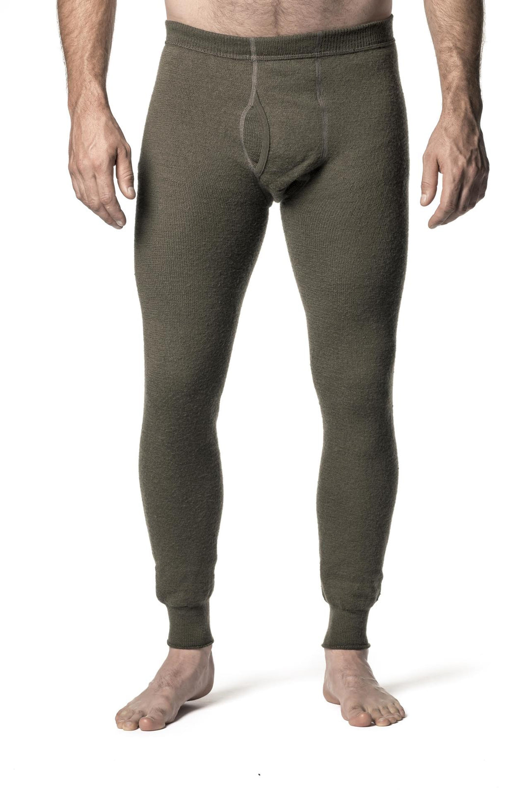 Long Johns Man 400 mit Eingriff