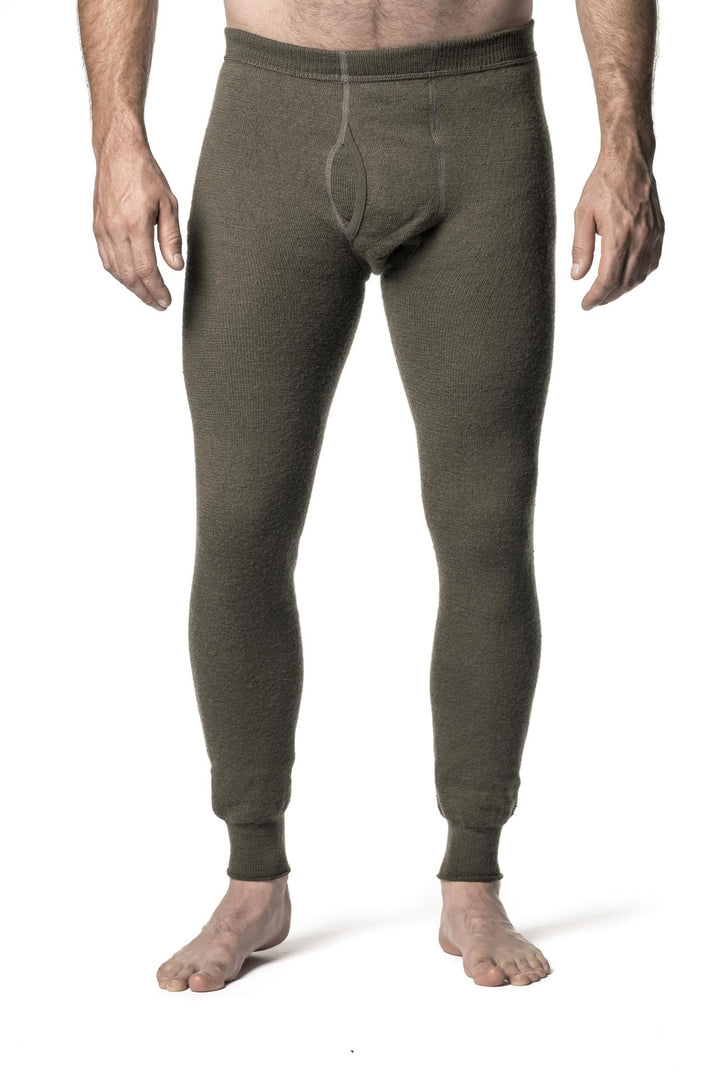 Long Johns Man 400 mit Eingriff