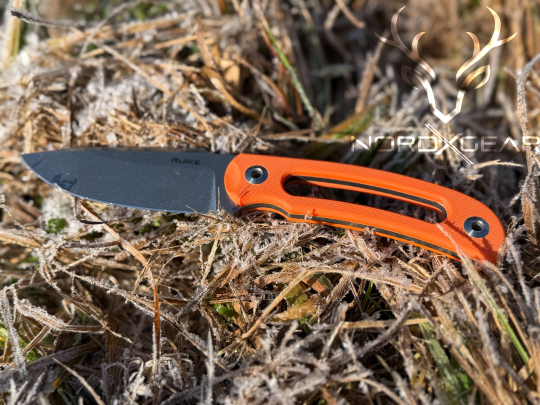 Ruike F815 Orange 1 #farbe_orange