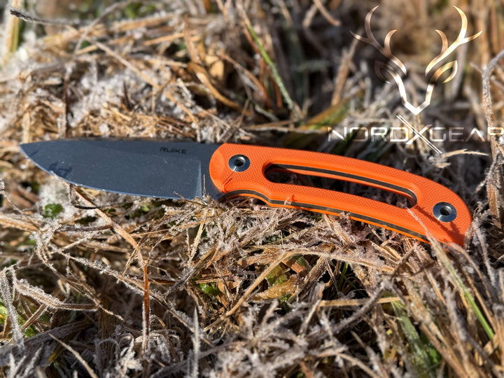 Ruike F815 Orange 1 #farbe_orange