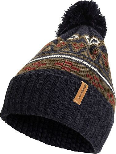 Beanie Jamtlann