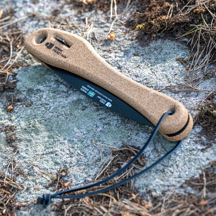 Nordic Pocket Saw Skalvik 8 Cork *NEU*