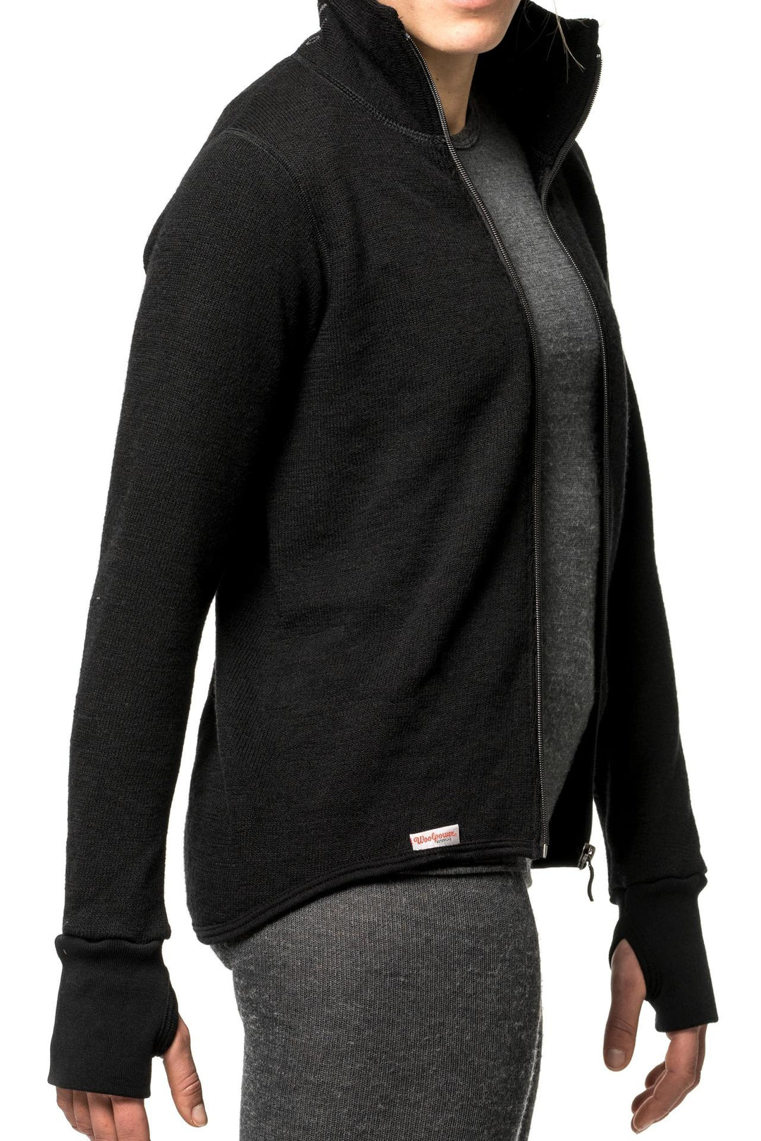 Jacket 400
