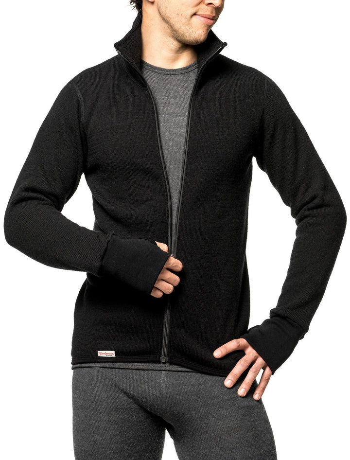 Jacket 400
