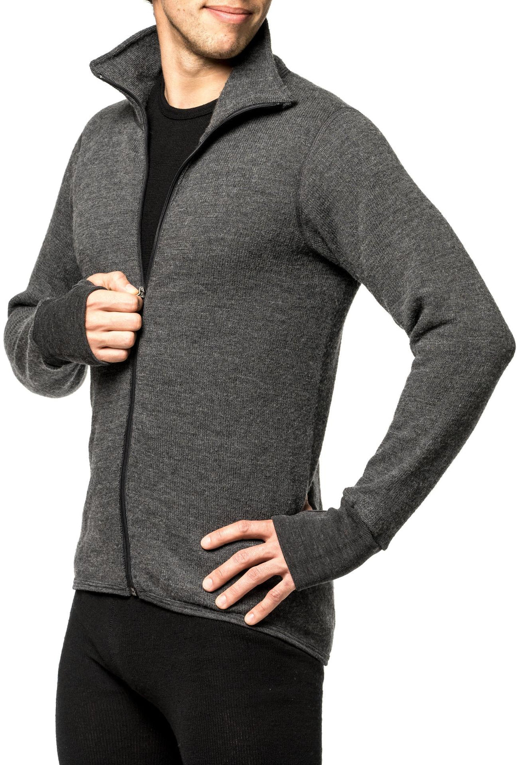 Jacket 400