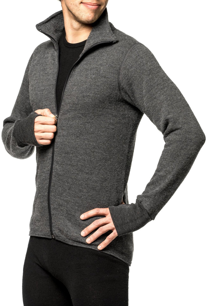 Jacket 400