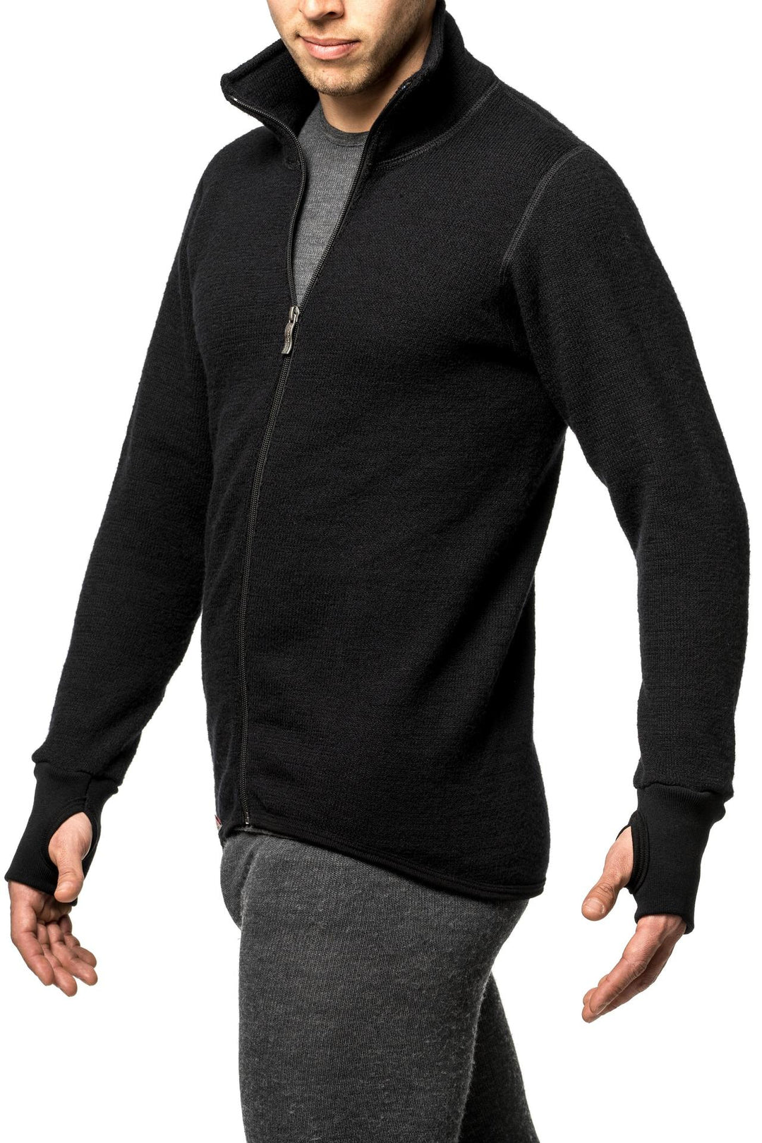Jacket 600
