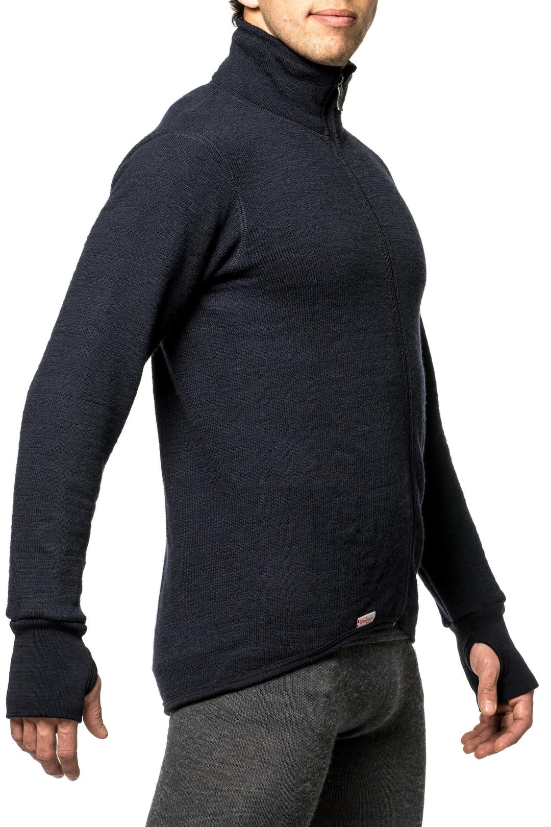 Jacket 600