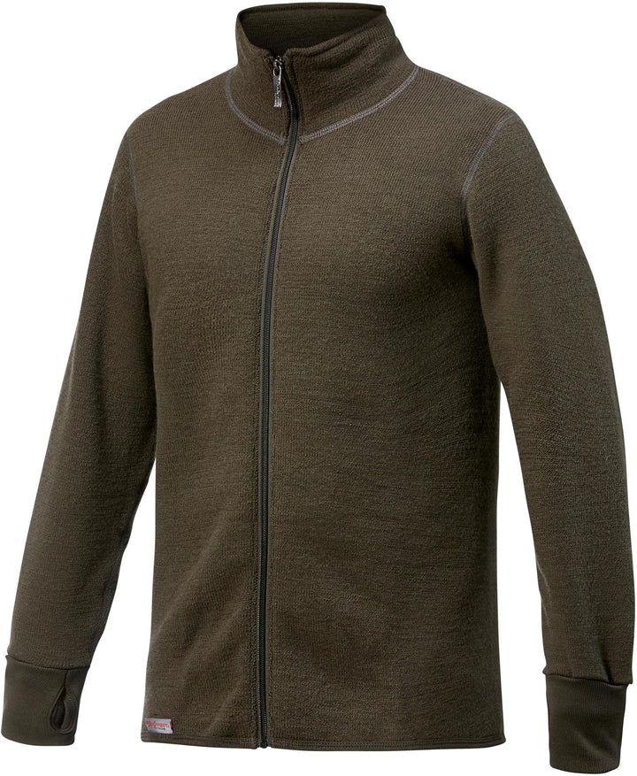 Jacket 600