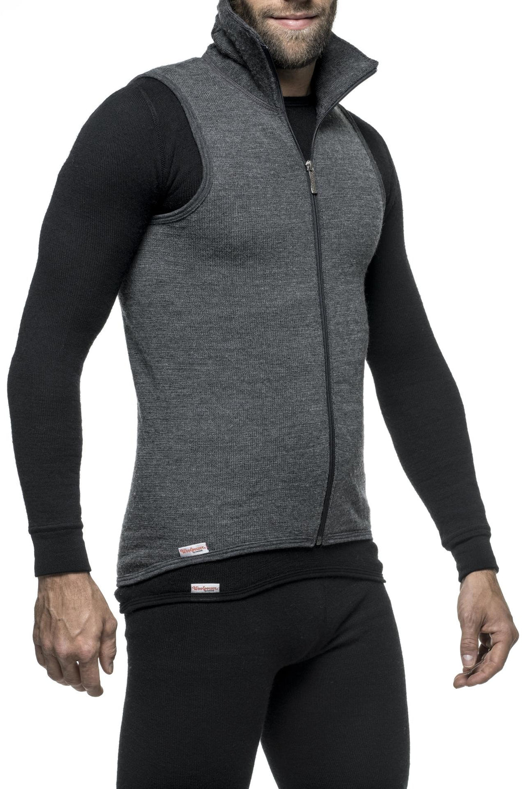Vest 400