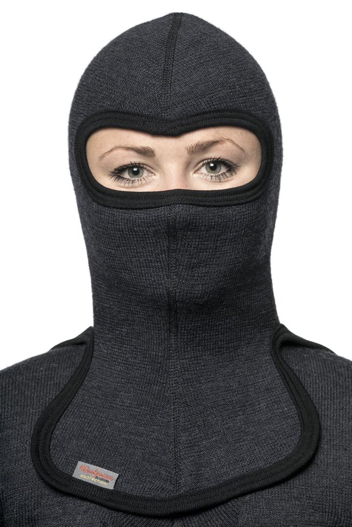 WP Balaclava Protection 400 anthracite