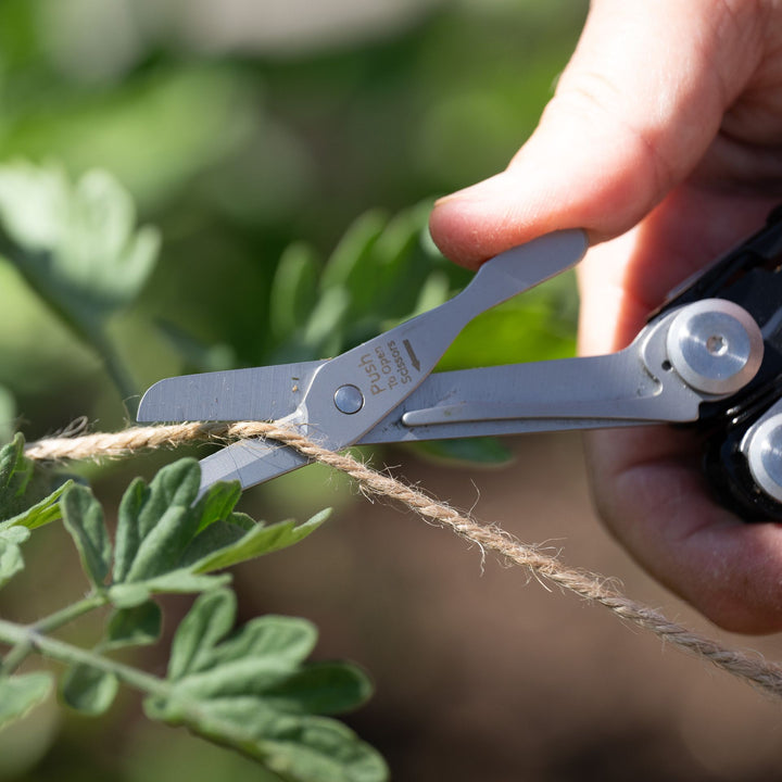 Nordic Pocket Saw Multi-Tool