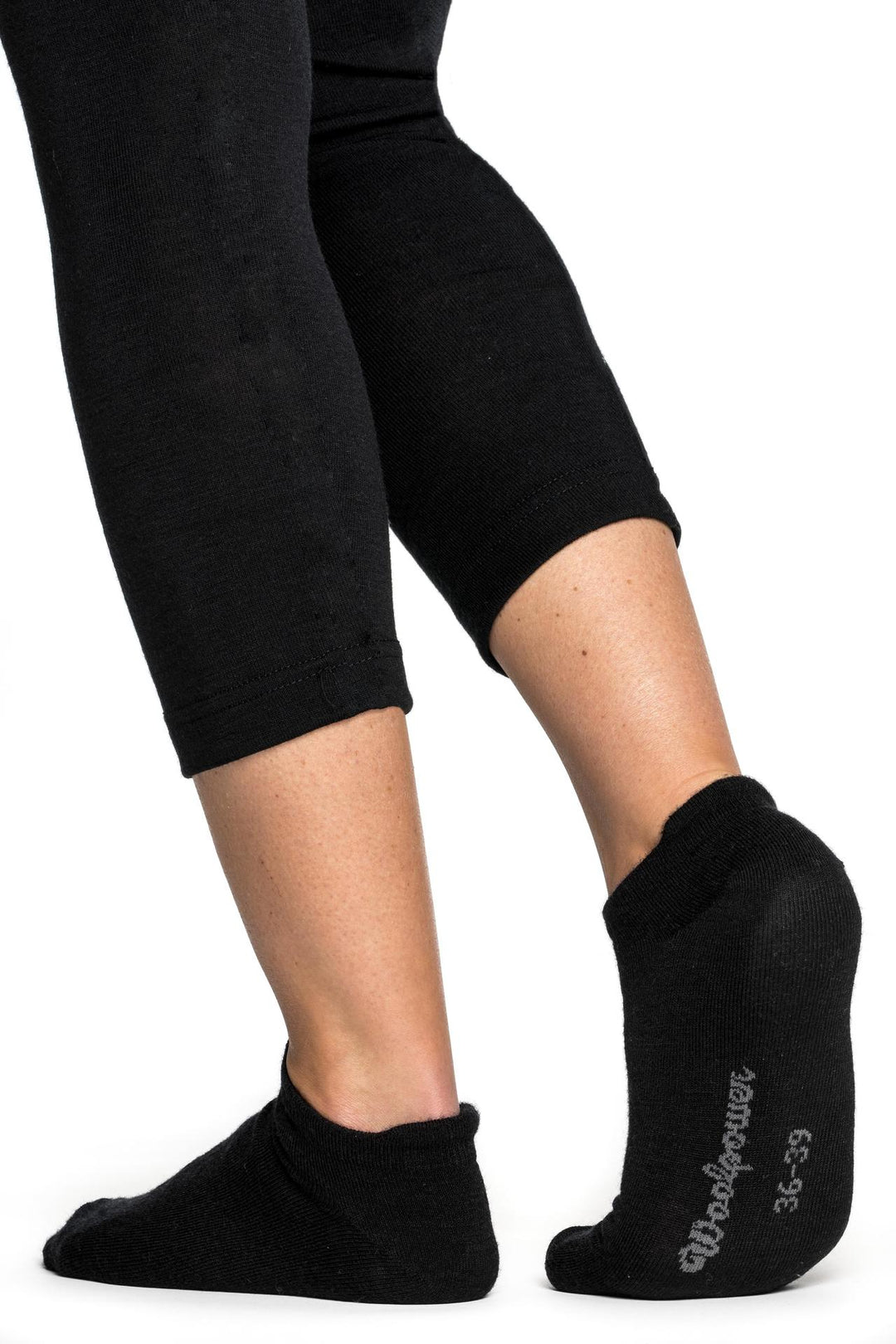 Socks Liner Short