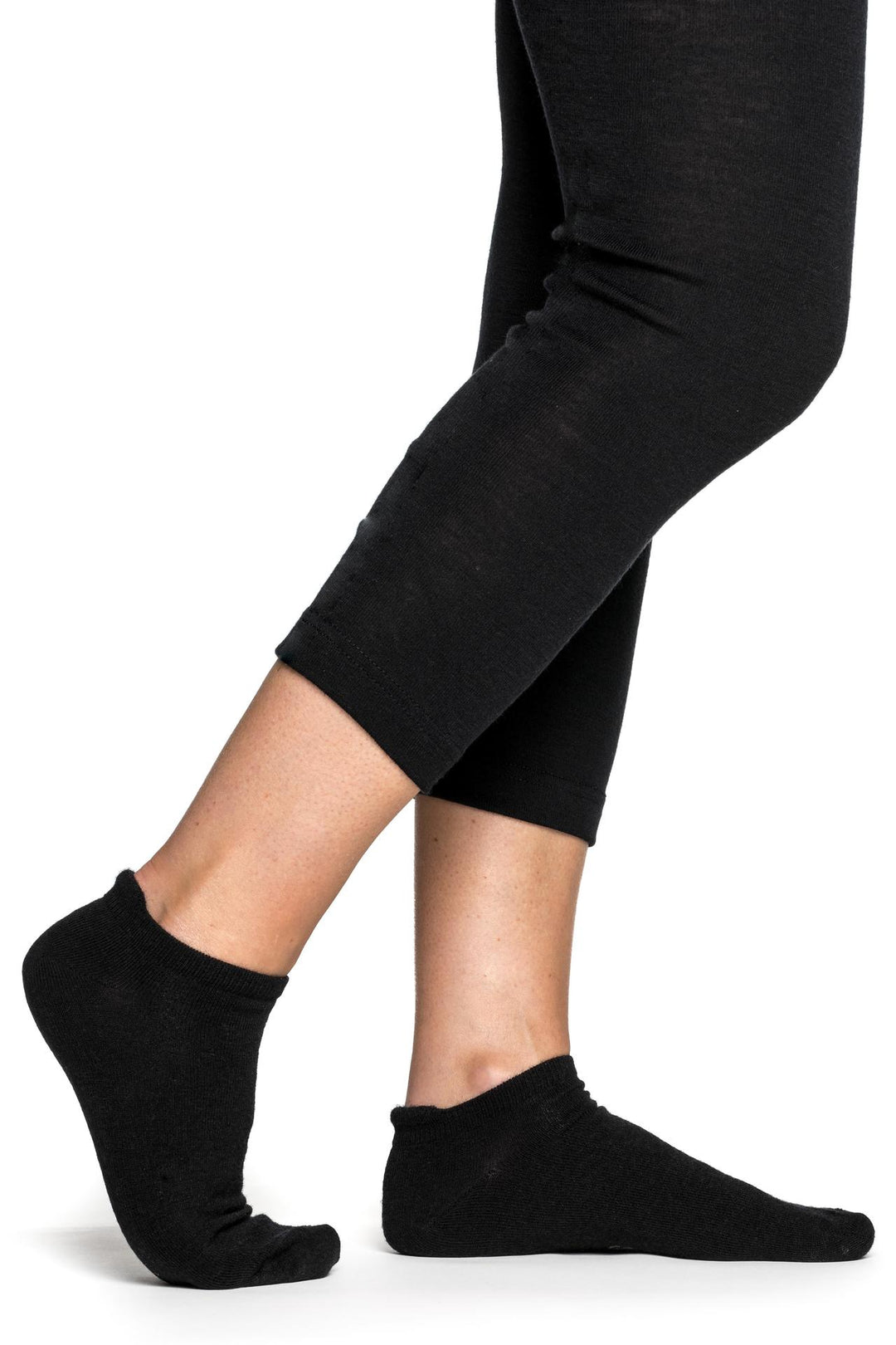 Socks Liner Short