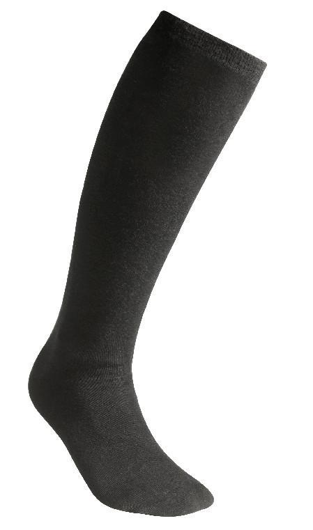 Socks Liner Knee-High
