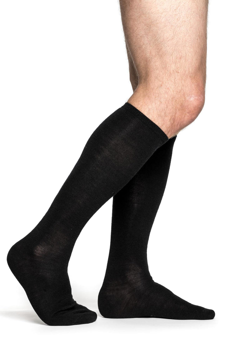 Socks Liner Knee-High