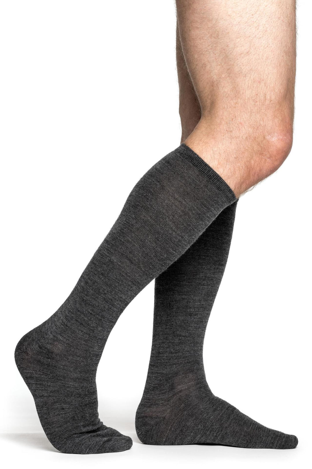 Socks Liner Knee-High