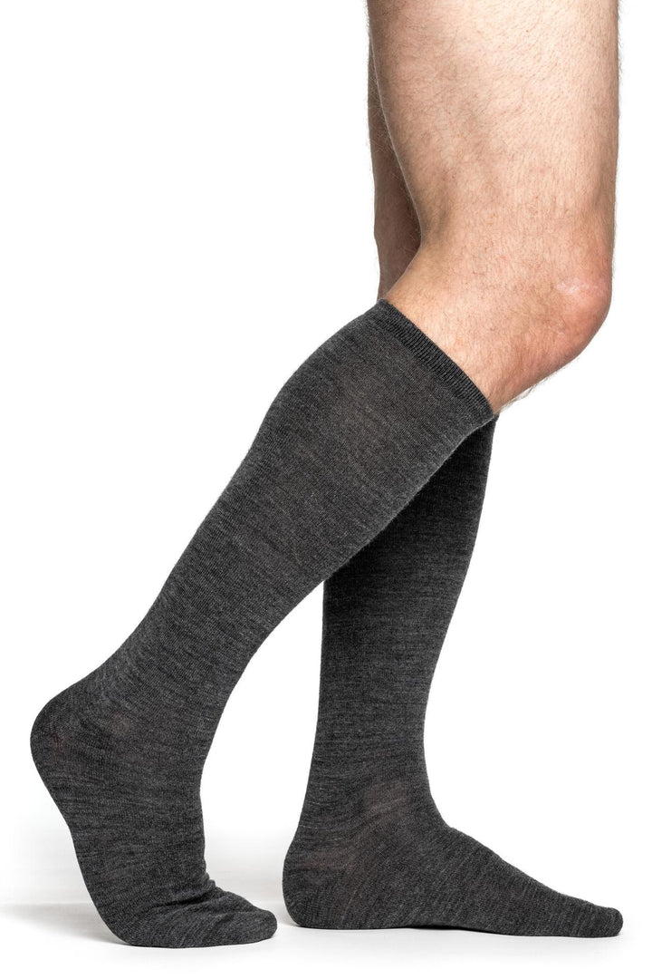 Socks Liner Knee-High